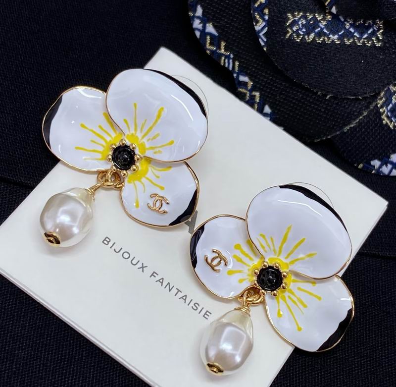 Chanel Earring 09yxs304